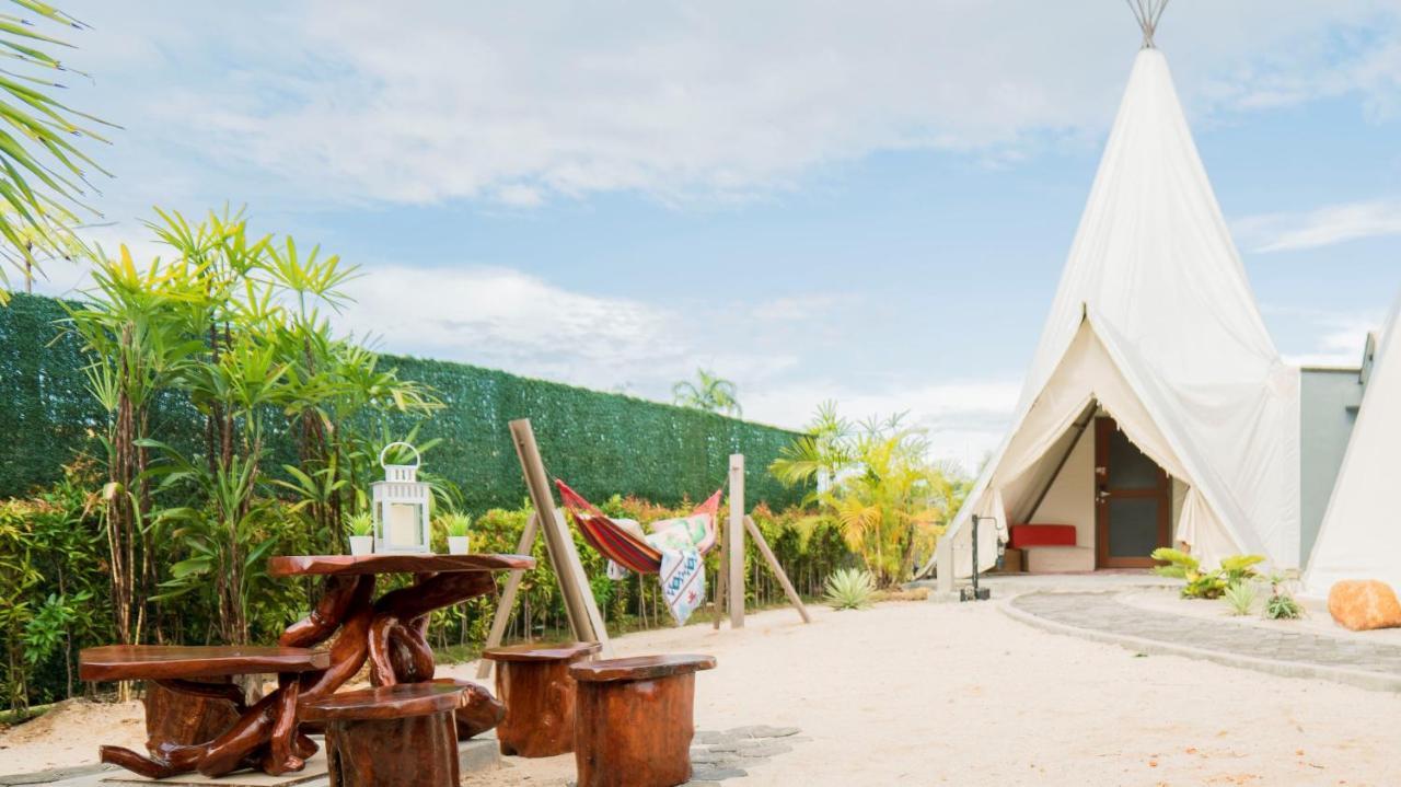 The Anmon Resort Bintan لاغويْ المظهر الخارجي الصورة