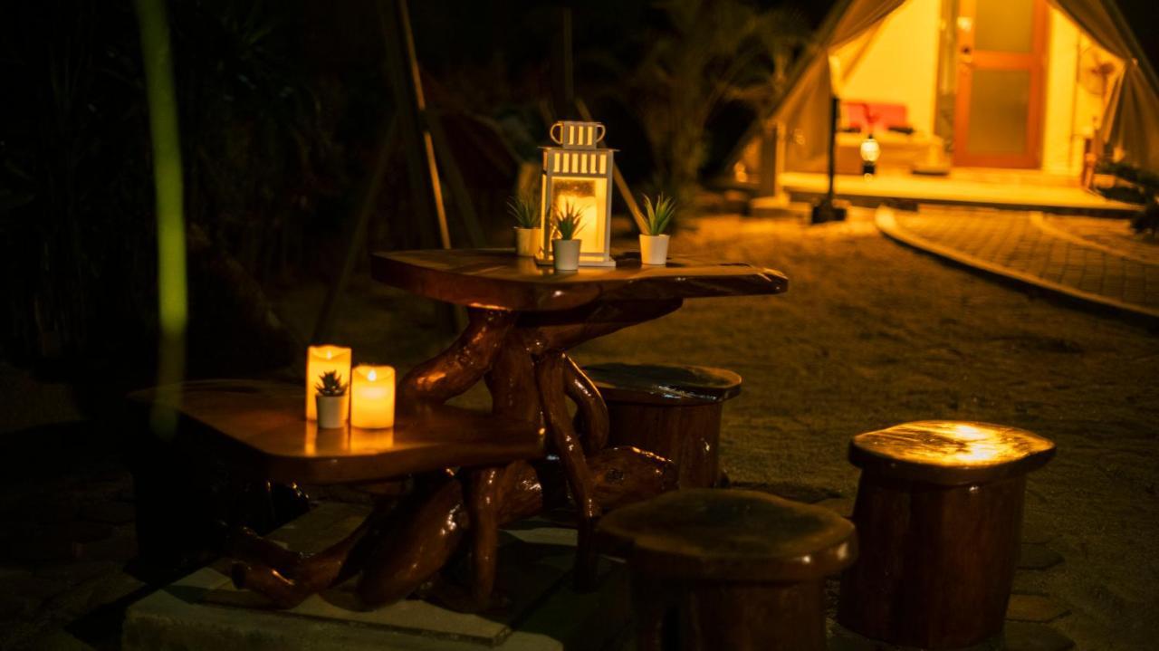 The Anmon Resort Bintan لاغويْ المظهر الخارجي الصورة