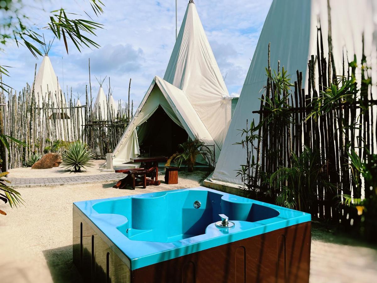 The Anmon Resort Bintan لاغويْ المظهر الخارجي الصورة