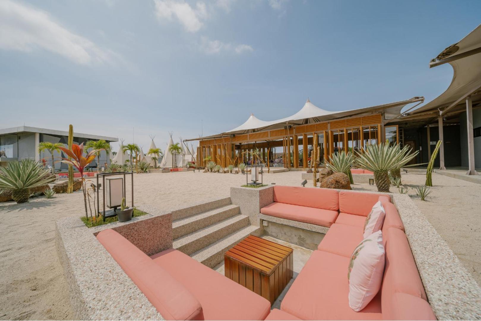 The Anmon Resort Bintan لاغويْ المظهر الخارجي الصورة