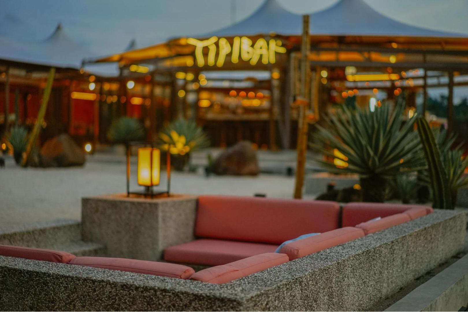 The Anmon Resort Bintan لاغويْ المظهر الخارجي الصورة