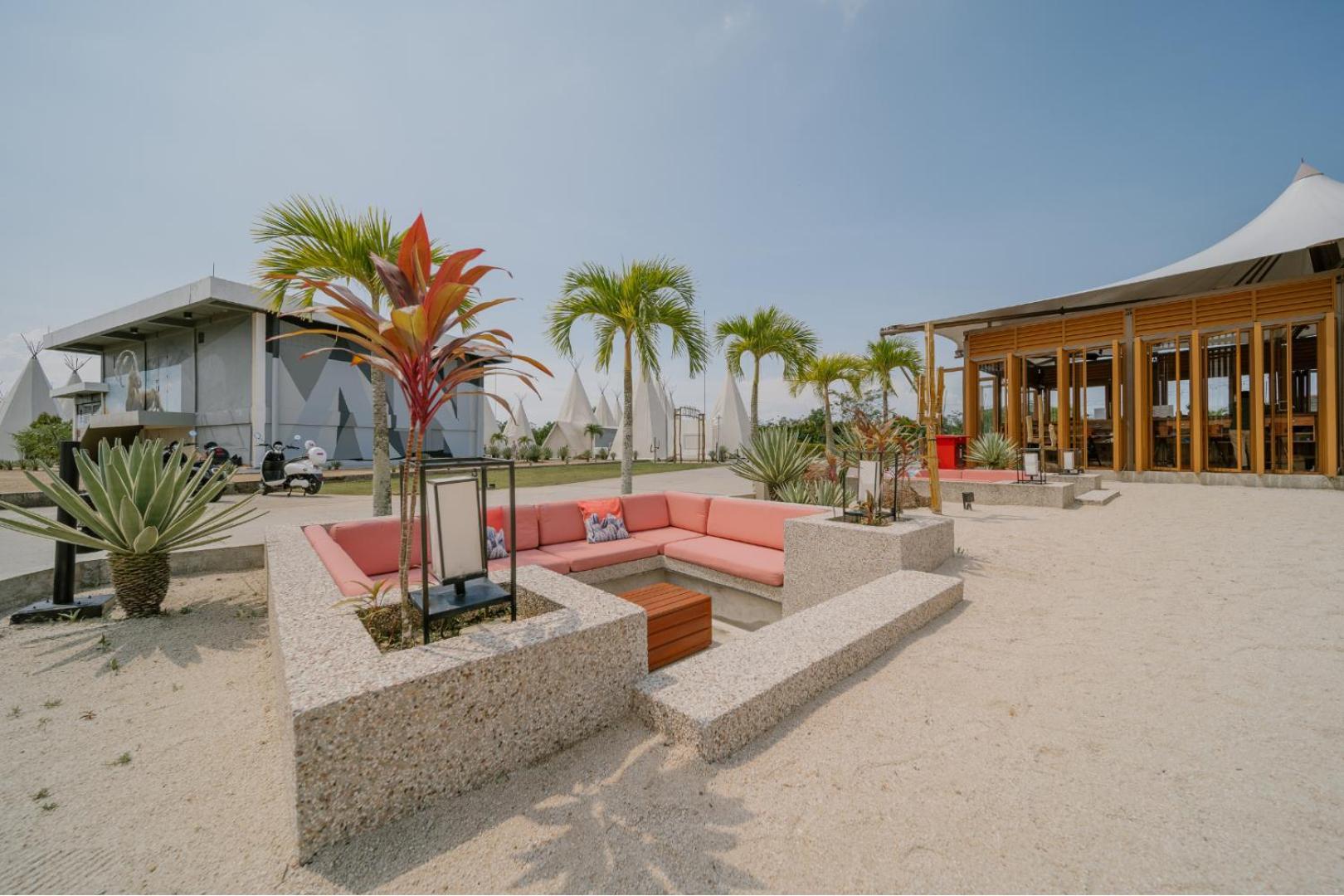 The Anmon Resort Bintan لاغويْ المظهر الخارجي الصورة