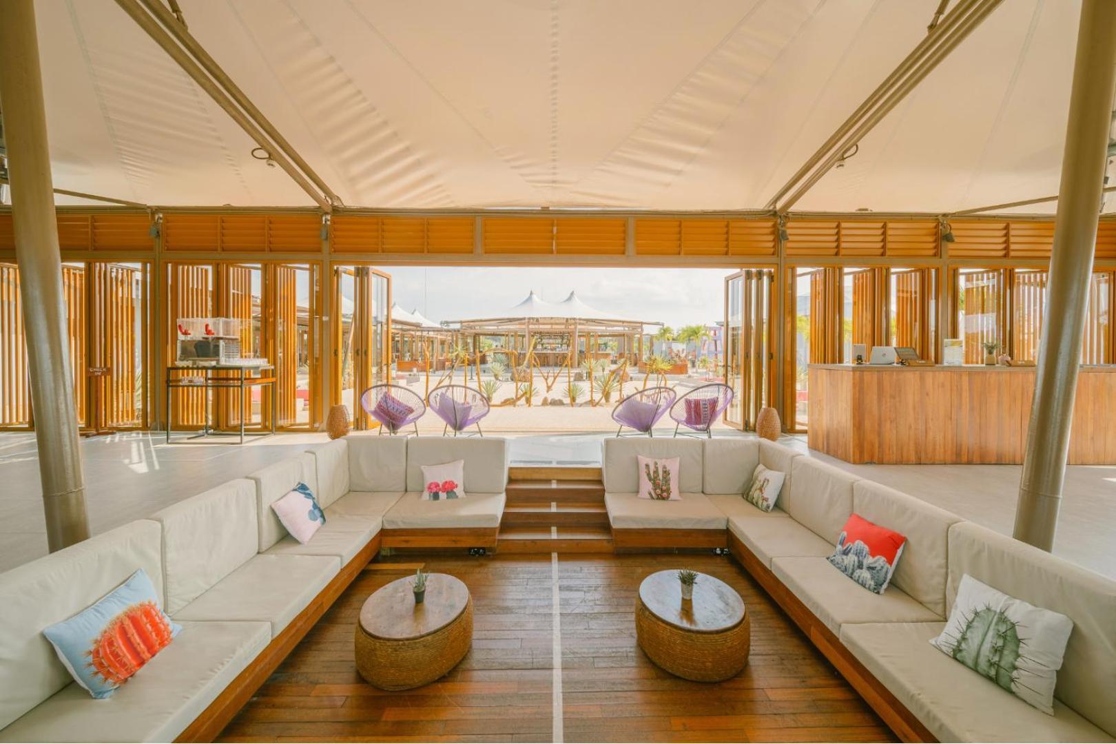 The Anmon Resort Bintan لاغويْ المظهر الخارجي الصورة