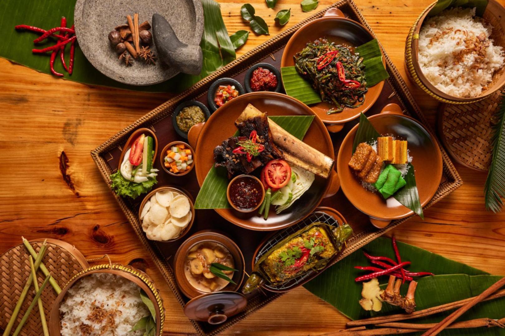 The Anmon Resort Bintan لاغويْ المظهر الخارجي الصورة