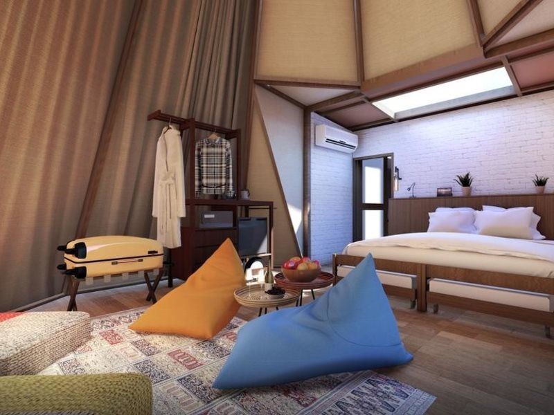 The Anmon Resort Bintan لاغويْ المظهر الخارجي الصورة