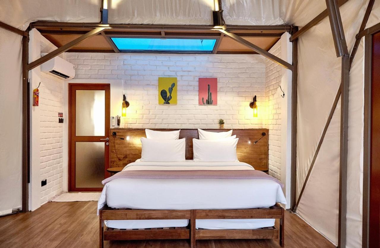 The Anmon Resort Bintan لاغويْ المظهر الخارجي الصورة