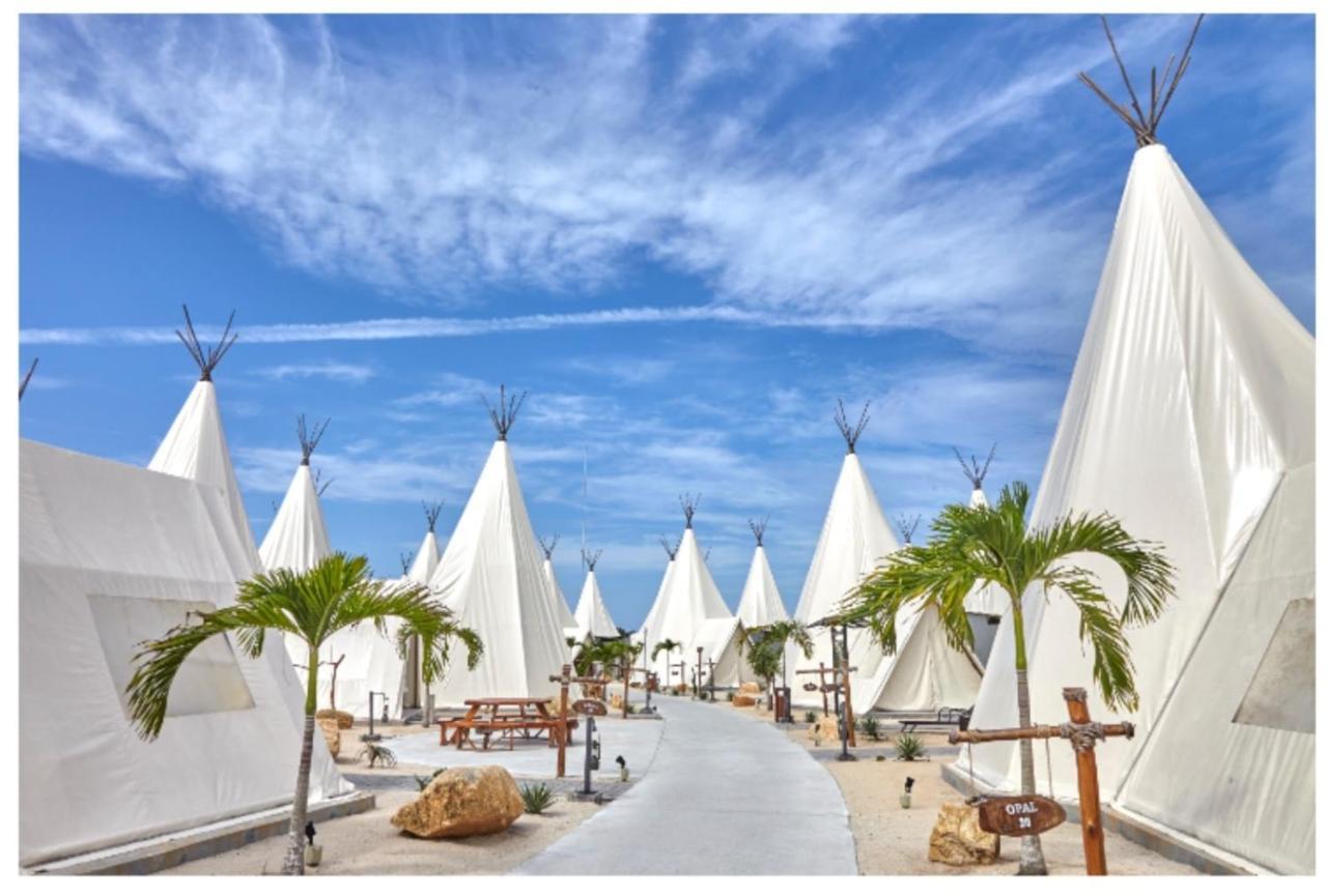 The Anmon Resort Bintan لاغويْ المظهر الخارجي الصورة