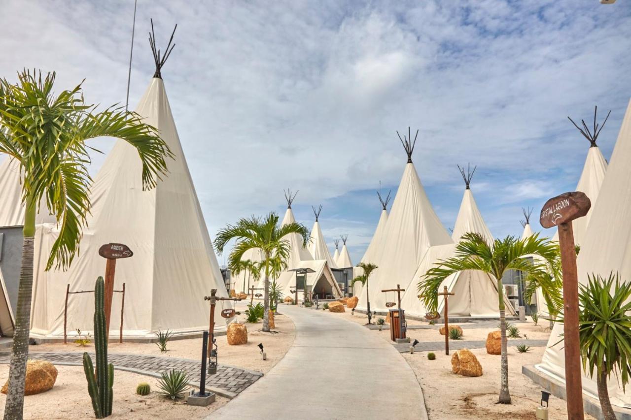The Anmon Resort Bintan لاغويْ المظهر الخارجي الصورة
