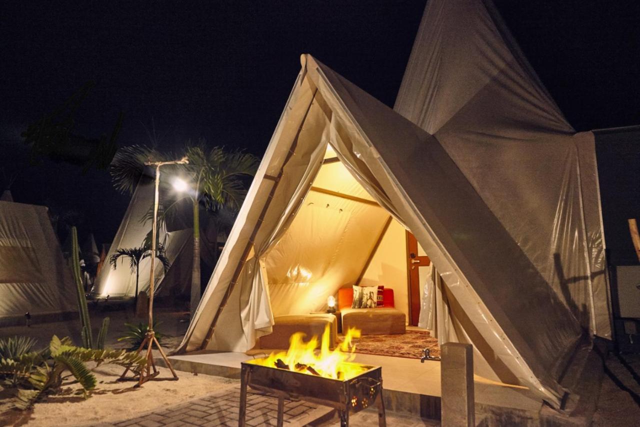 The Anmon Resort Bintan لاغويْ المظهر الخارجي الصورة