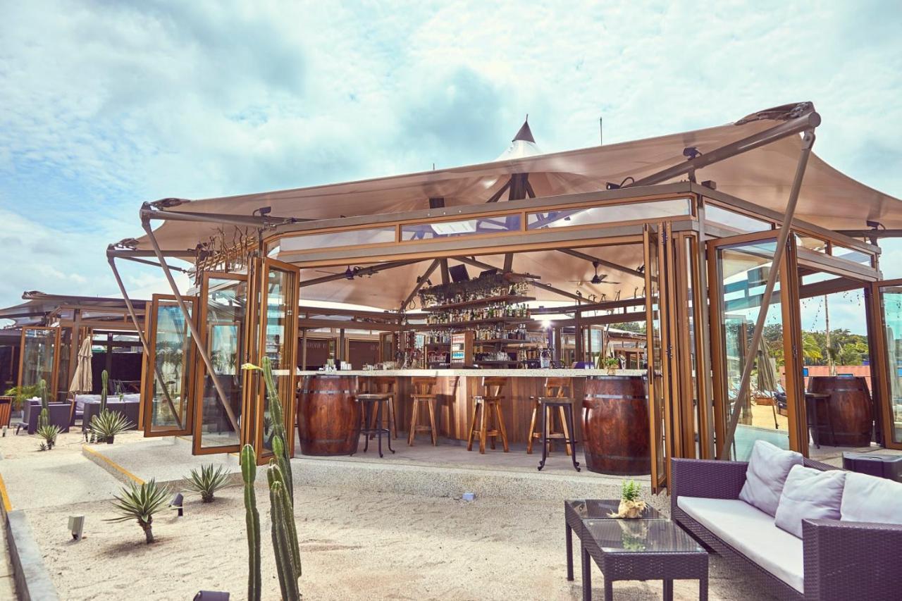 The Anmon Resort Bintan لاغويْ المظهر الخارجي الصورة