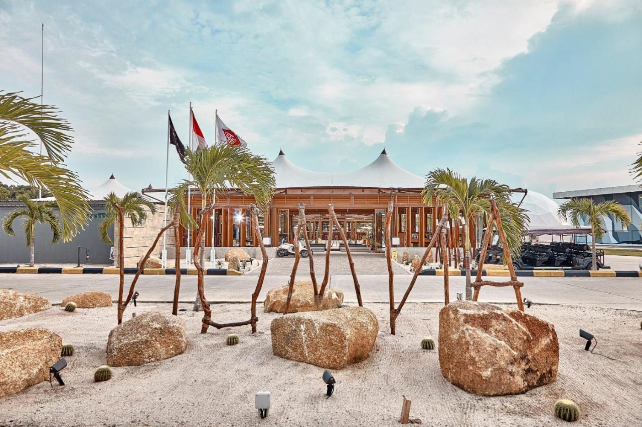 The Anmon Resort Bintan لاغويْ المظهر الخارجي الصورة