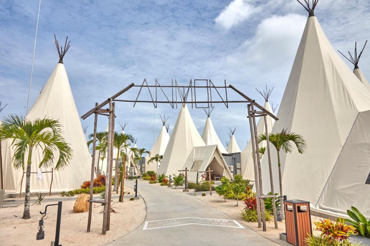 The Anmon Resort Bintan لاغويْ المظهر الخارجي الصورة